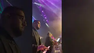 Luna Llena /Elvis Crespo