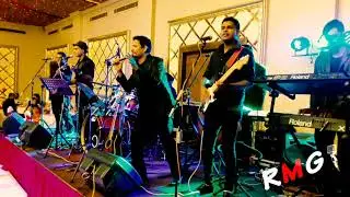 ඔජායේ | Rocktail Live Band