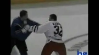 Martin Kubaliak vs. Dan Leslie 12-22-09.mpg