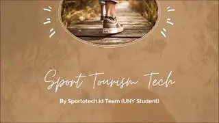enjoy Indonesia's natural wealth through sport tourism, come and join us