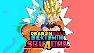 The Hidden Gem of Dragon Ball Games (And It&rsquo;s NOT a Fighter)