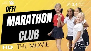 Marathon Club 2022 - Celebration Video