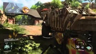 Call of Duty&reg;: Black Ops III Wii U player 30 -2 gameplay