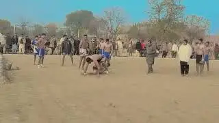 🛑Live 4/14_L Kabaddi Turnament  