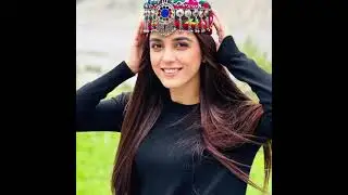 Afghani bindis/ afghani matha patti designs