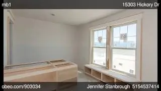 15303 Hickory Dr Urbandale IA 50323 - Jennifer Stanbrough - BHHS First Realty WDM