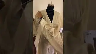 MAKING OF FIT SAMPLES