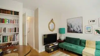 Rozenstraat 256 1, Amsterdam