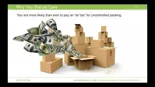 Cartonization The Key to Reducing Unexpected DIM Fees and Waste On-Demand Webinar