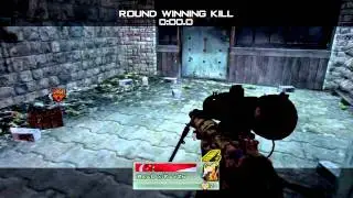 iReaL Clan Ep 6   Edit by iR W4rZz