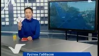 Презентация студии Dance Heads в телепередаче &laquo;Тихий час&raquo;!
