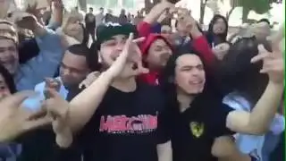 The Shadey Mob