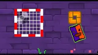 Boskirpl - Dowski Clicker | GD Silly Level Showcase
