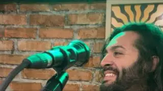 Alisson Herval está ao vivo!