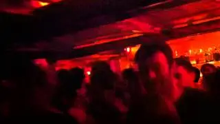 Cap b2b Barac @ Club Der Visionaere part 2