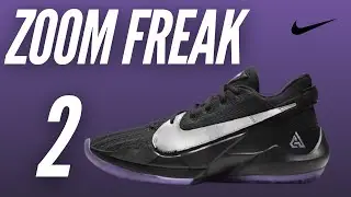 Nike Zoom Freak 2 