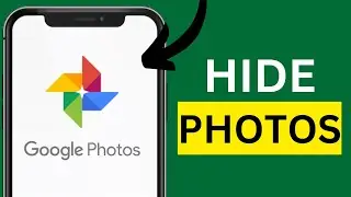 How To Hide Google Photos