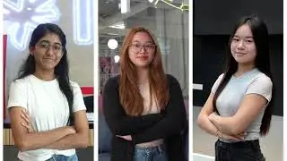 INTI Cambridge A-Level: Shaping World-Class Achievers