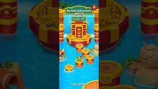Royal Match Walkthrough | Levels 9190-9199 | No Lives Lost & No Donations Challenge