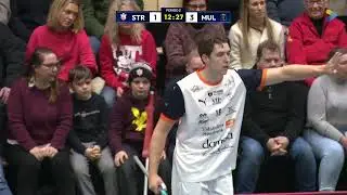 Highlights: Str&auml;ngn&auml;s - Mullsj&ouml;