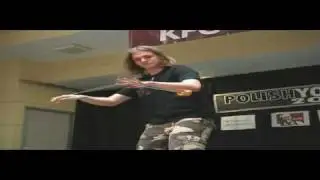 Grzegorz Piwowarek  Gaberus - Polish Yoyo Masters 2nd