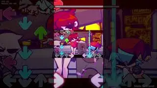 Free Play - Friday Night Funkin - #fridaynightfunkin #shorts #fnf #fnfmods #modsfnf