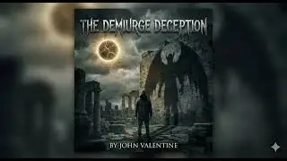 The Demiurge Deception - John Valentine