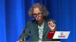 Ruth Messinger | Religion & Politics: Development Implications