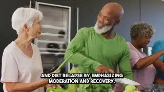 Why Balance Beats Perfection in Long-Term Health: Practical Strategies for Sustainable Wellness