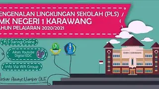 PLS SMKN 1 KARAWANG