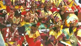Memories of Trulku Urgyen.mov