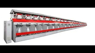 HIGH SPEED TFO TWISTER  |  UNIVERSAL TWISTER UT-2  |  TECHNOCORDER  | CABLE CORDER  |  HEAVY DENIER
