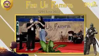 SPH FEST &ndash; 2022