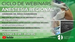 ANESTESIA REGIONAL