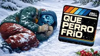 Solo hay una receta para este frio: Pan y Arc Raiders!