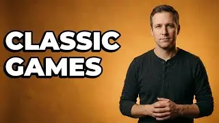 What Games Were Played With the Atari 2600 Joystick?
