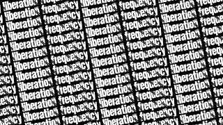 Haze - C - The Frequency of Liberation (Original Mix)