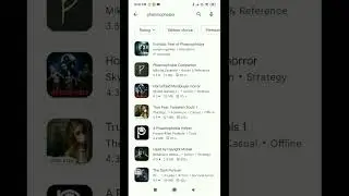 How to download Most Scary & Horror Game Phasmophobia In Android 😱 ||Full Tutorial 2022||Gzb #shorts