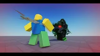 Hacklord Shedletsky fan kill animation