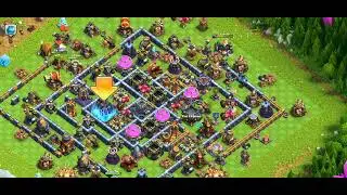 Town Hall 18, new update 