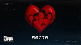 Newtral - Here's to Us