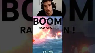 I Survived a HUGE Ship Explosion in Subnautica | #subnautica #explosion #ship