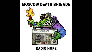 Radio Hope feat. Jen Pop of The Bombpops (