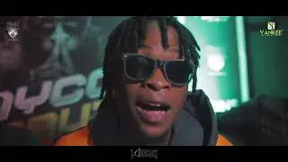 MUST WATCH!!! LAYCON ABUJA TOUR SHOT BY TSTICKZ (MUST WATCH)