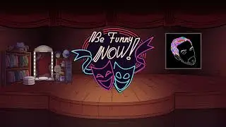 Be Funny Now OST 05 - Background 3
