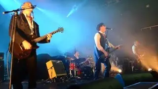 Lord Ruby -live run away transbo 2015