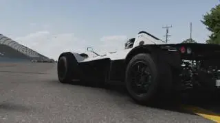 Forza Motorsport 6: Watkins Glen - Full Circuit - Achievement - Forza Triple Crown - Street Legal