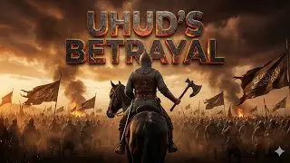 Battle off uhud mein Islam Ka Sabse Bada Munafiq Kaun Tha?