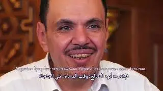 لحن أفئين بي ارشي  ــ  من ثيؤطوكية الاحد ــ خورس تين هوس ايروك