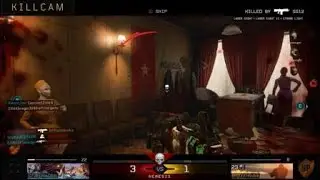 Call of Duty Black Ops 4: This is Why The Shotgun Flashlight Needs to Go